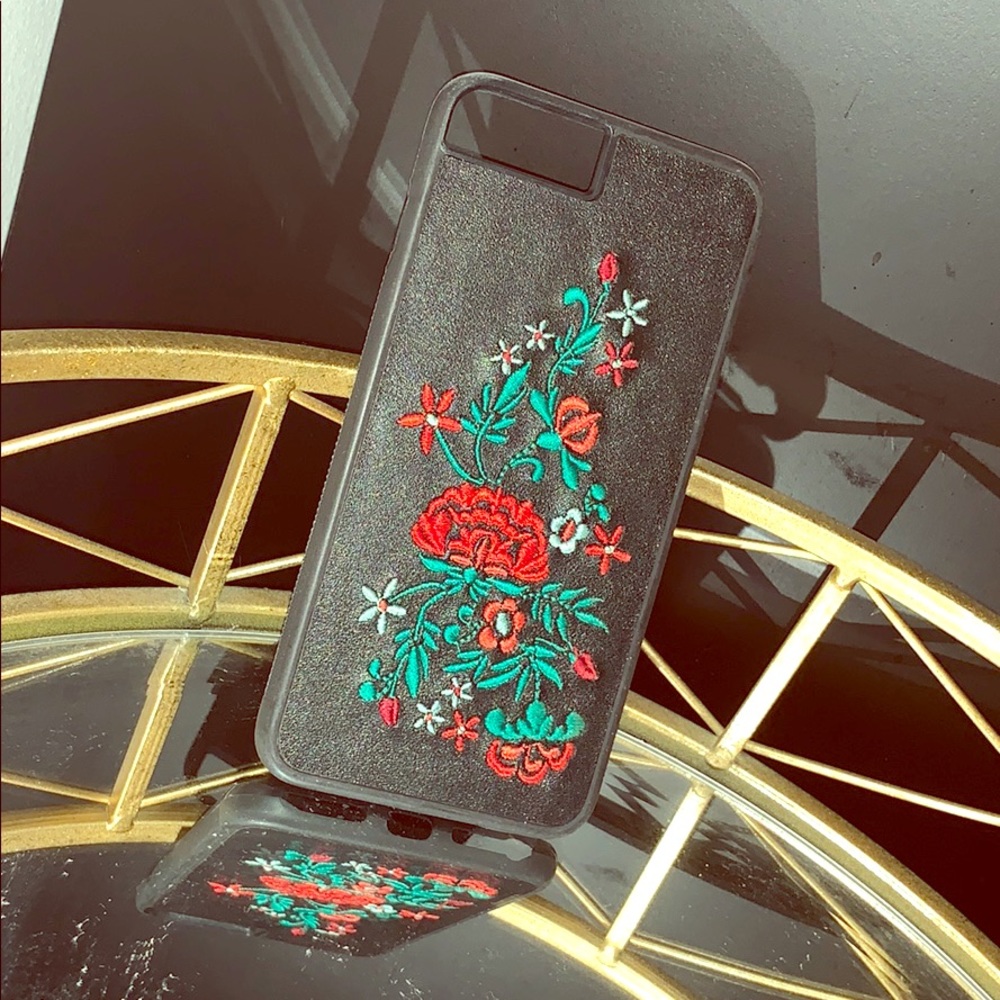 iPhone 8 Plus phone case